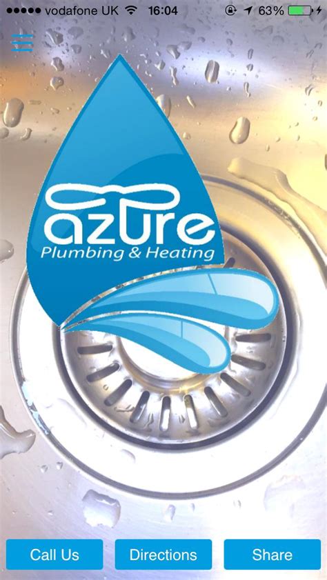 Azure Plumbing & Heating Ltd